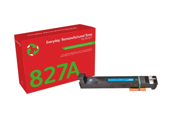 XEROX XEROX Everyday Toner Cyan cartridge
