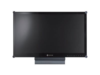 NEOVO X-22E 55,9cm (22") Black X22E0011E0100