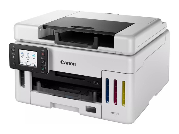 CANON CANON MAXIFY GX6550