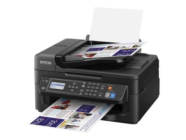 EPSON WorkForce WF-2630WF C11CE36402