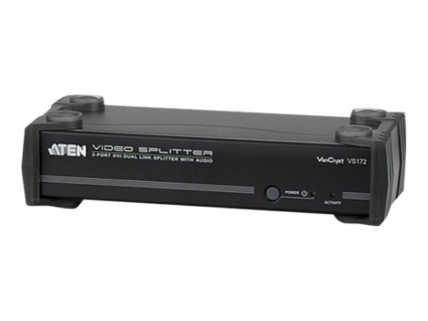 ATEN 2-port DVI Dual Link