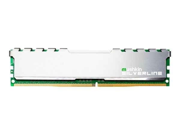 MUSHKIN Silverline 32GB MSL4U320NF32G