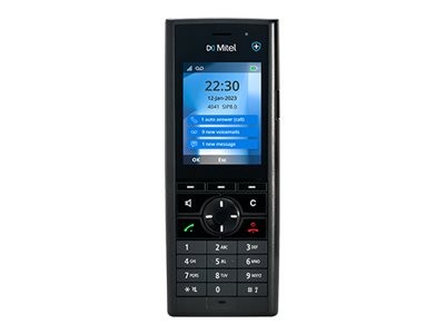 MITEL 712dt DECT Set 51310674