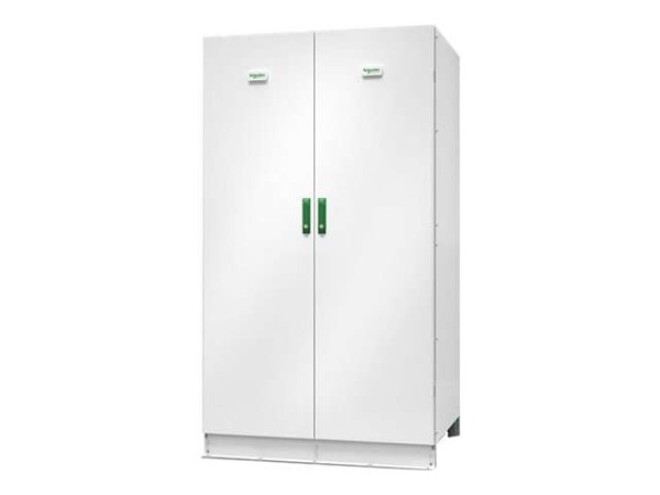 APC Empty Battery Cabinet 1100mm wide for Galaxy ranges GVEBC11