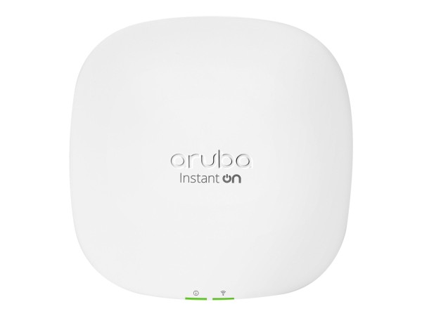 HP ENTERPRISE HPE Aruba Instant On AP25 mit Netzteil Access Point