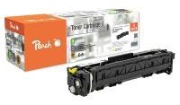 PEACH PEACH Toner HP207X, ge, PEA, W2212X, Modul kompatibel