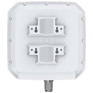 POYNTING POYNTING Antennen 5G/LTE Mast/Wand A-EPNT-0002-V3-01 weiß SMA , Rundstrahlantenne