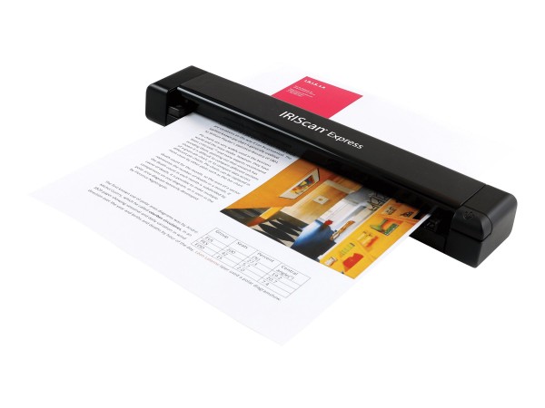 IRIS IRISCan Express 4 458510