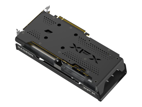 XFX XFX RX 7600XT SWFT210 GAMING 16GB