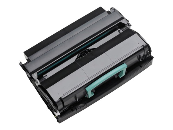 DELL DELL Schwarz Tonerpatrone Use and Return