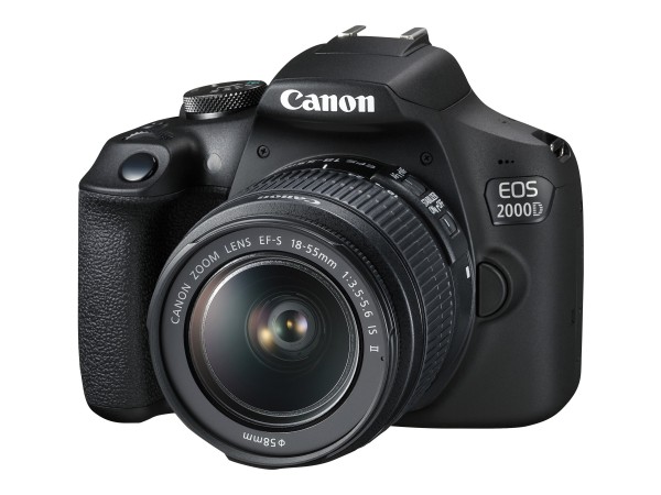 CANON CANON EOS 2000D