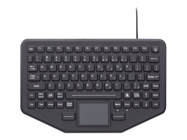 GAMBER-JOHNSON GAMBER-JOHNSON SKINNYBOARD MOBILE KBD W/TPAD