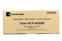 TRIUMPH-ADLER TRIUMPH ADLER Schwarz Tonerpatrone
