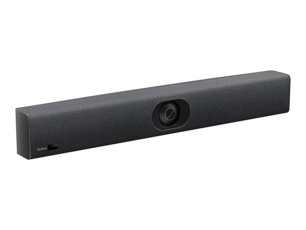 YEALINK YEALINK UVC40 E2 all-in-one USB video bar