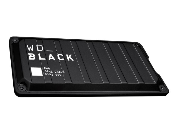 WESTERN DIGITAL WESTERN DIGITAL WD_BLACK P40 Game Drive 500GB