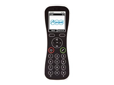 AUERSWALD AUERSWALD COMfortel  M100 schwarz inkl. Netzteil