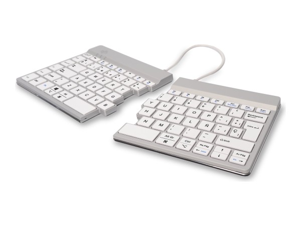 R-GO TOOLS R-GO TOOLS R-GO SPLIT BREAK QWERTY