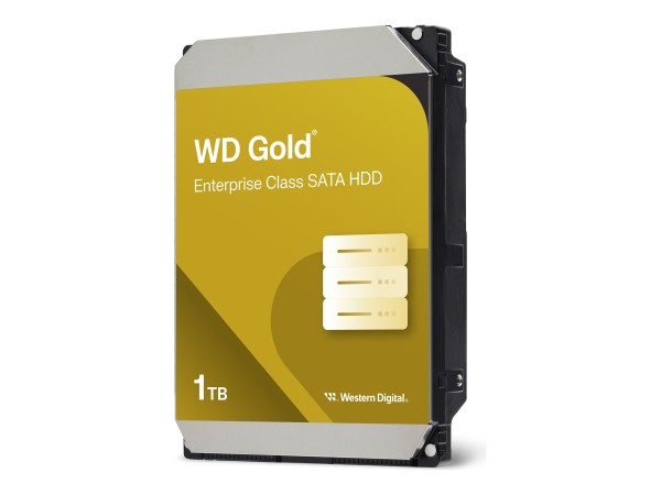 WESTERN DIGITAL WD WD1005FBYZ Gold Datacenter 1TB