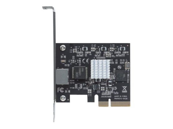 MANHATTAN 10 Gigabit PCI Express Netzwerkkarte 1 Port 507950