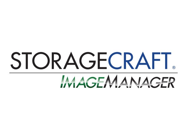 STORAGECRAFT STORAGECRAFT ImageManager ShadowStream V7.x  1-4 User