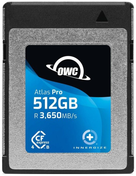 OWC OWC Atlas Pro 512GB