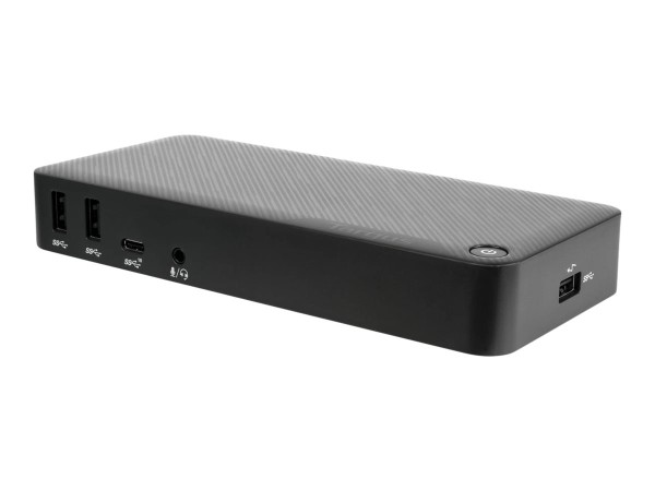TARGUS USB-C Multi Docking Station bk | DOCK430EUZ DOCK430EUZ
