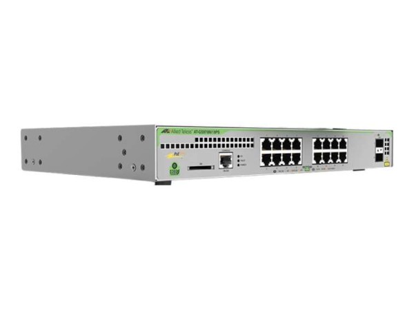 ALLIED AT-GS970M/18PS-50 AT-GS970M/18PS-50