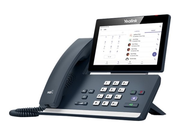 YEALINK IP Telefon MP58-WH-Teams 1301189