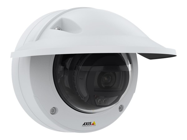 AXIS AXIS P3245-LVE 22 MM 02047-001