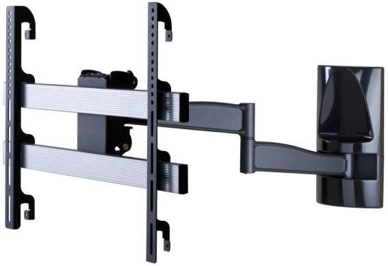 VCM LCD Zub. Wandhalterung VCM WS 300 neigbar/schwenkbar schwarz 17804 17804