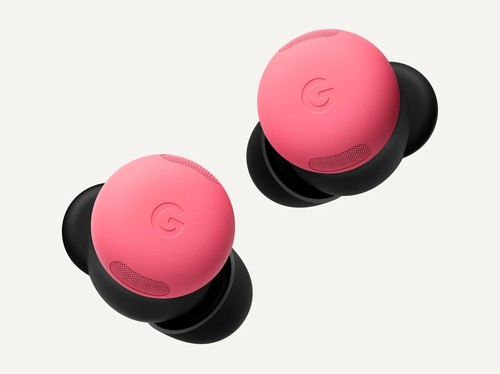 GOOGLE Pixel Buds Pro 2 Peony GA05761-EU