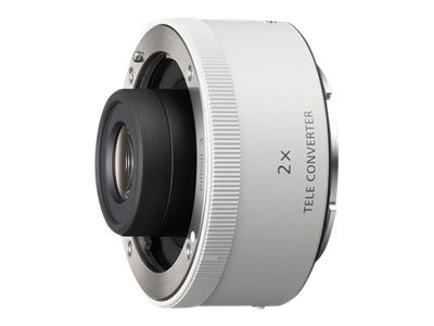 SONY SONY 2.0x Telekonverter für SEL-70-200 f/2.8 GM (SEL-20TC)