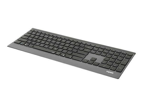 RAPOO RAPOO 9500M Multi-Mode Wireless schwarz