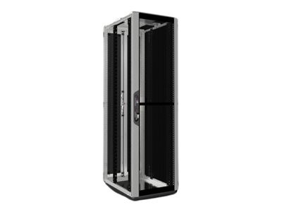 RITTAL RITTAL VX IT, belüftet, 19"-Schienen 600x2000x800mm, 42HE