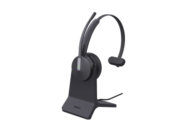 YEALINK Headset BH70 Mono Teams inkl. Ladeständer USB-C/A 1208702