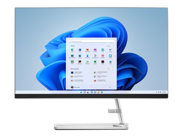 LENOVO LENOVO IdeaCentre All-In-One 3 60,5cm (23,8") i5-1240P 16GB 512GB SSD 1TB W11