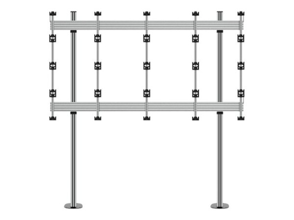 B-TECH B-TECH Standsystem INFiLED WP Serie