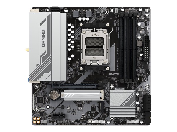 GIGABYTE B650M Gaming Plus WF SAM5 B650M GAMING PLUS WF