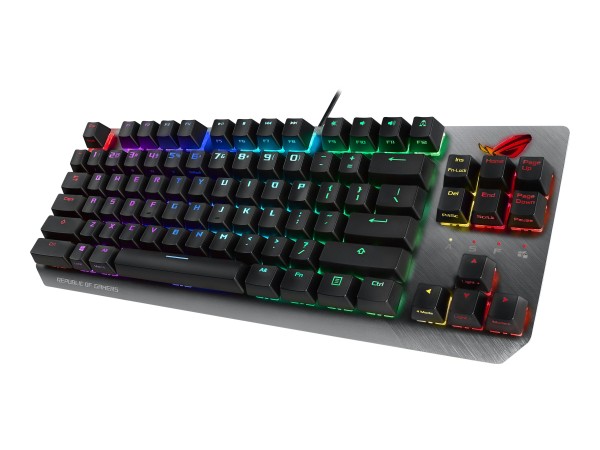ASUS ASUS ROG STRIX SCOPE TKL