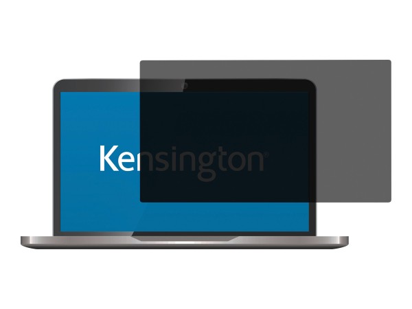 KENSINGTON PRIVACY FILTER 2W REMOVABLE 626458