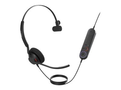 GN NETCOM JABRA Engage 40 Inline Link Mono USB C/A MS