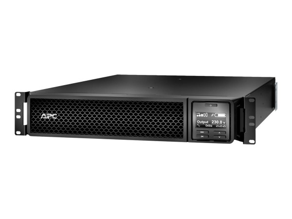 APC Smart-UPS SRT 1000VA RM 230V SRT1000RMXLI