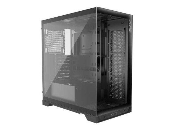 ADATA Geh XPG INVADER X (ATX) Midi Tower schwarz retail 75261378