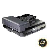AVISION AVISION Dokumentenscanner AD5800