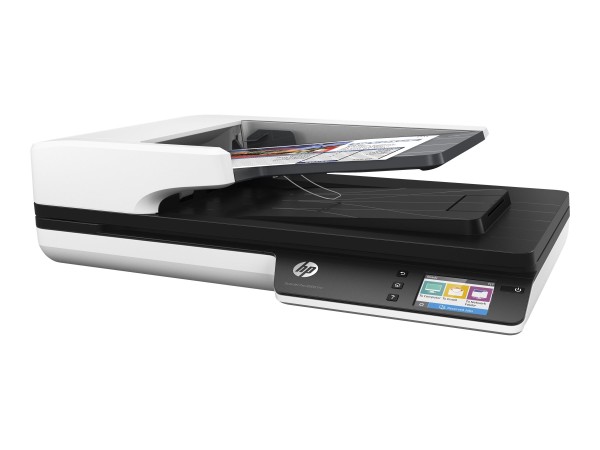 HP HP ScanJet Pro 4500