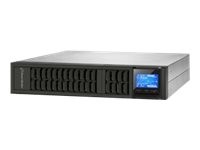 BLUEWALKER BLUEWALKER USV Bluewalker Powerwalker VFI 1000 CRS