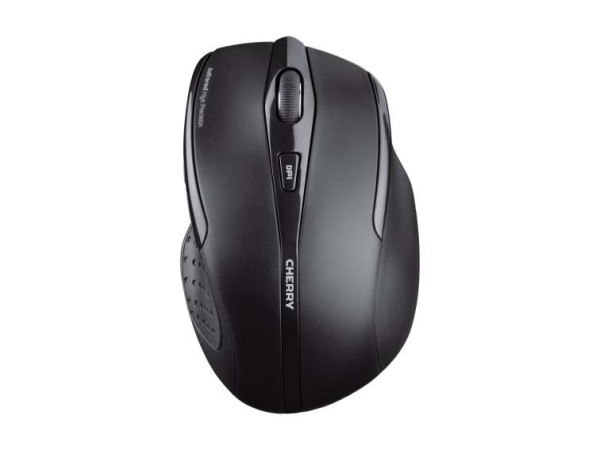 CHERRY Tas CHERRY DW 5100 Wireless Desktop Laser. Schweiz-Layout JD-0520CH-2