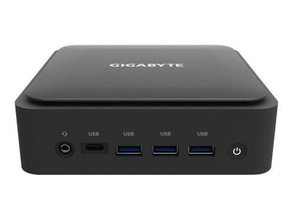 GIGABYTE GIGABYTE Barb GBT BRIX GB-BER5-5500