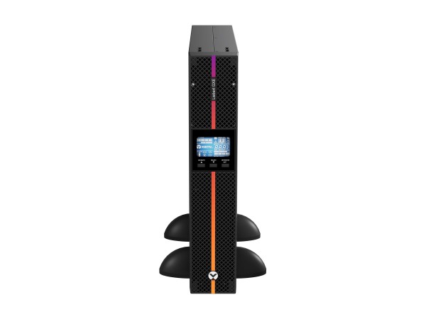 VERTIV Liebert UPS GXE3-1000IRT2UXL 1000VA/900W rack/tower UPS GXE3-1000IRT2UXL