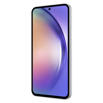 SAMSUNG Galaxy A54 5G 128GB Awesome White 16,31cm (6,4") Super AMOLED Displ SM-A546BZWCEUB